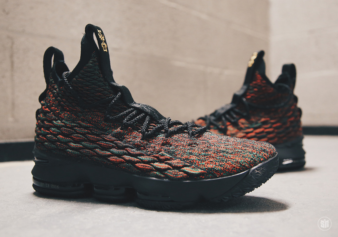 Pics Of Lebron James New Shoes Pics Of Lebron James New Shoes