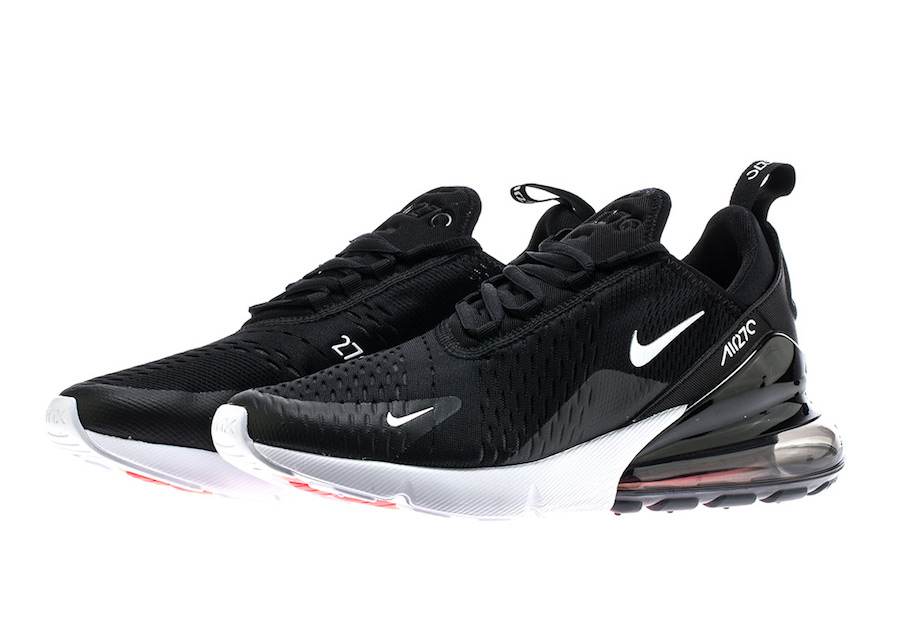 black 270a