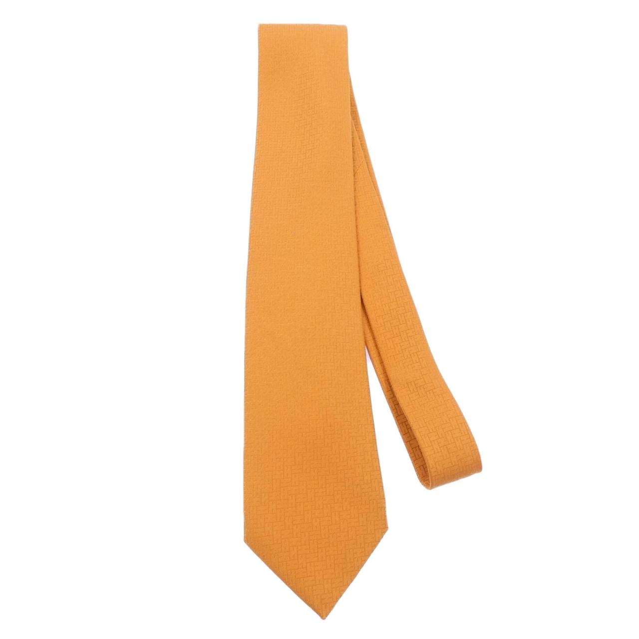 エルメス HERMES NECKTIE