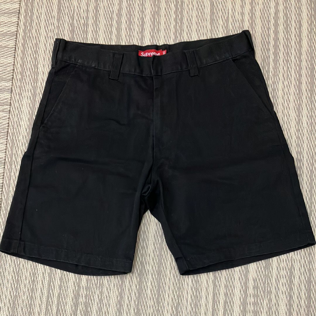 Supreme Work Short 