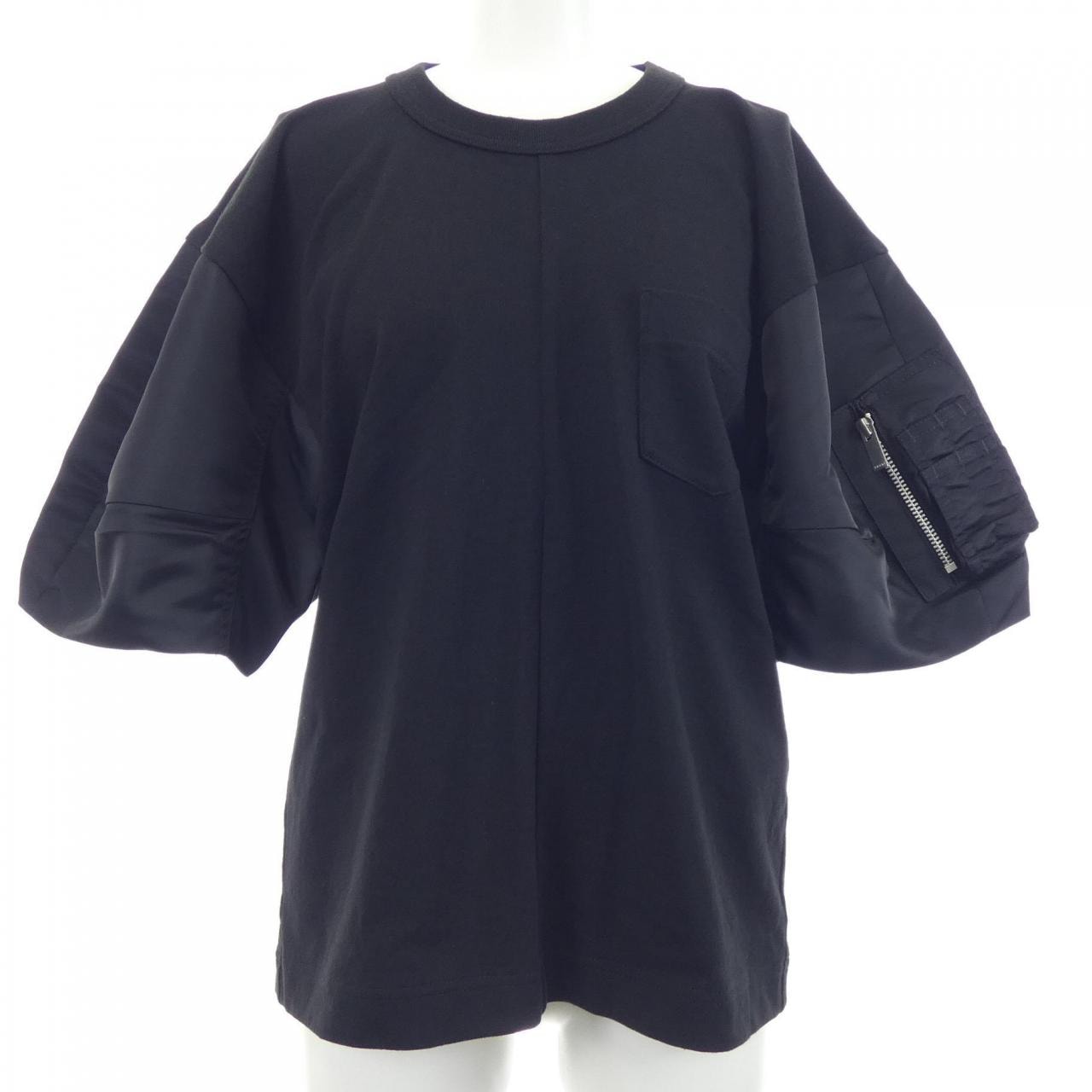 サカイ SACAI 24-07400 Tシャツ