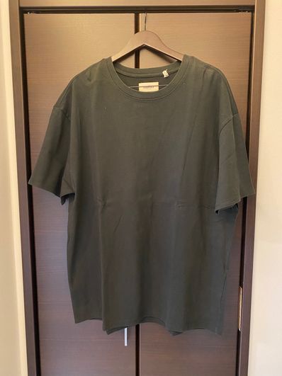 FOG Essentials Boxy Graphic T-Shirt