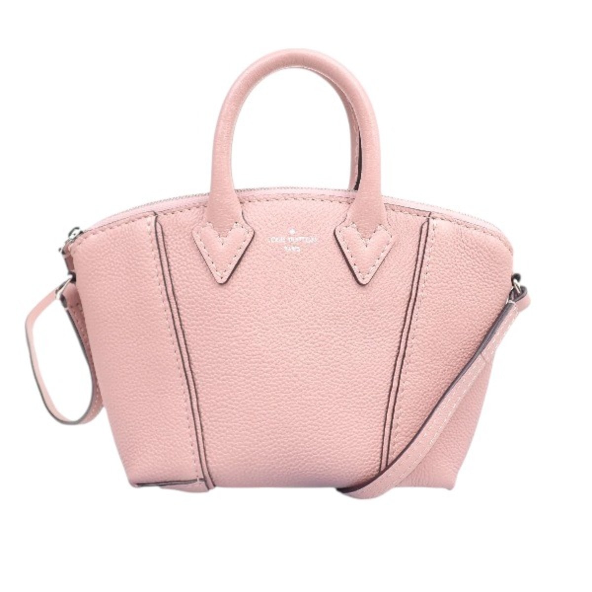 ルイヴィトン LOUIS VUITTON M61256 パルナセア ショルダーバッグ