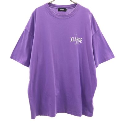 XLARGE エクストララージ 半袖 Tシャツ
