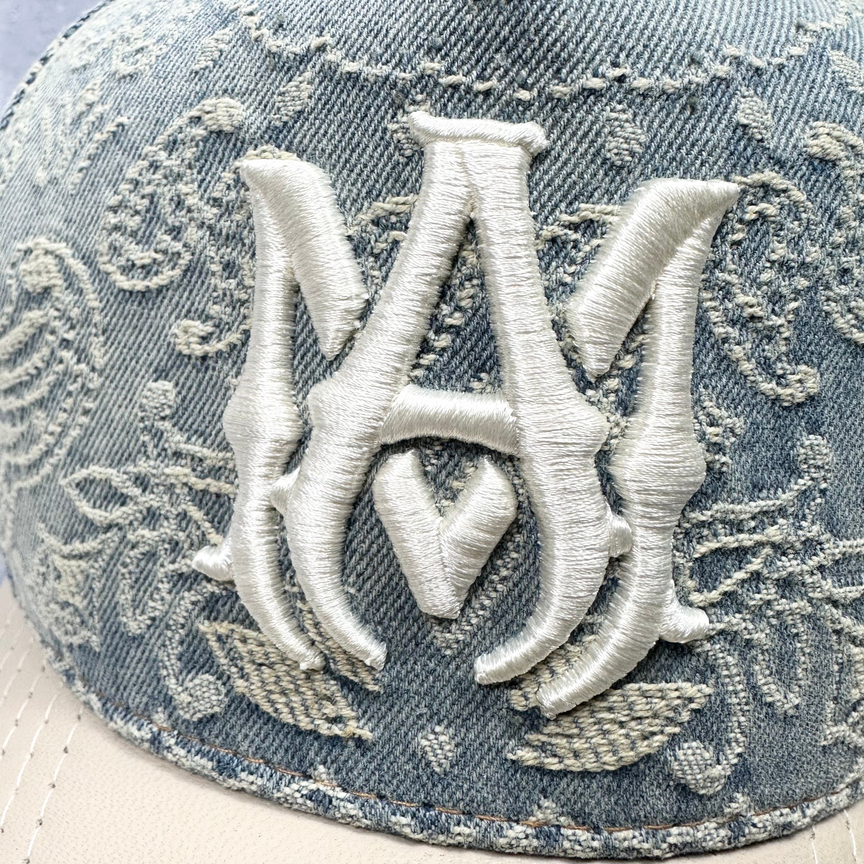 新品100%本物 AMIRI ロゴ キャップ アミリ AMIRI(アミリ) メッシュロゴ