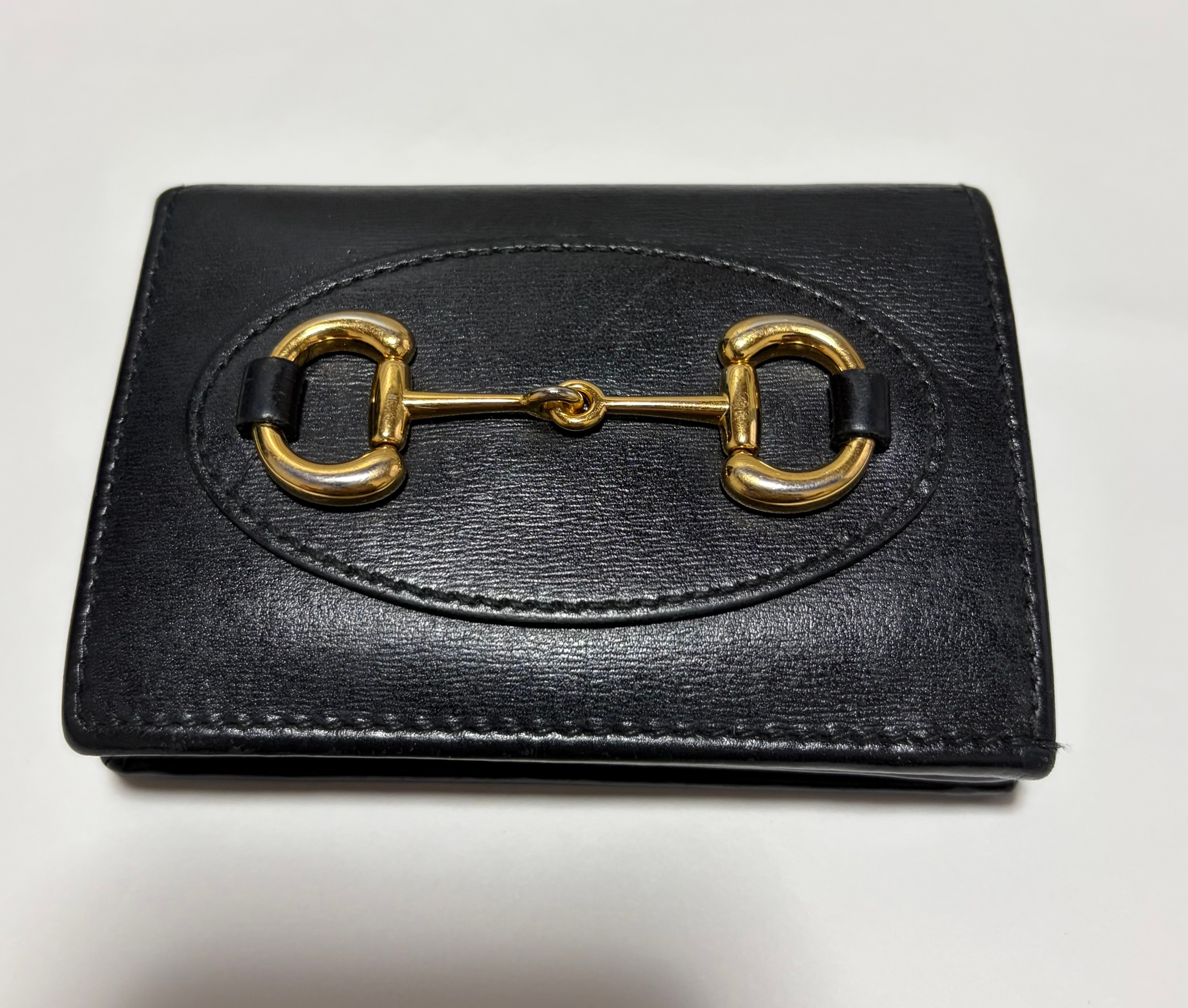 ◇グッチ×バレンシアガ◇681704/ペーパーミニ/コンパクトウォレット/財布 グッチ x バレンシアガ ハッカー ペーパー ミニウォレット 