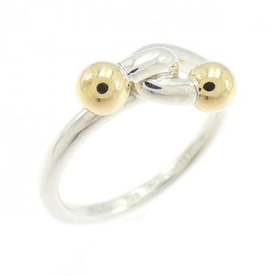 ティファニー フック リング