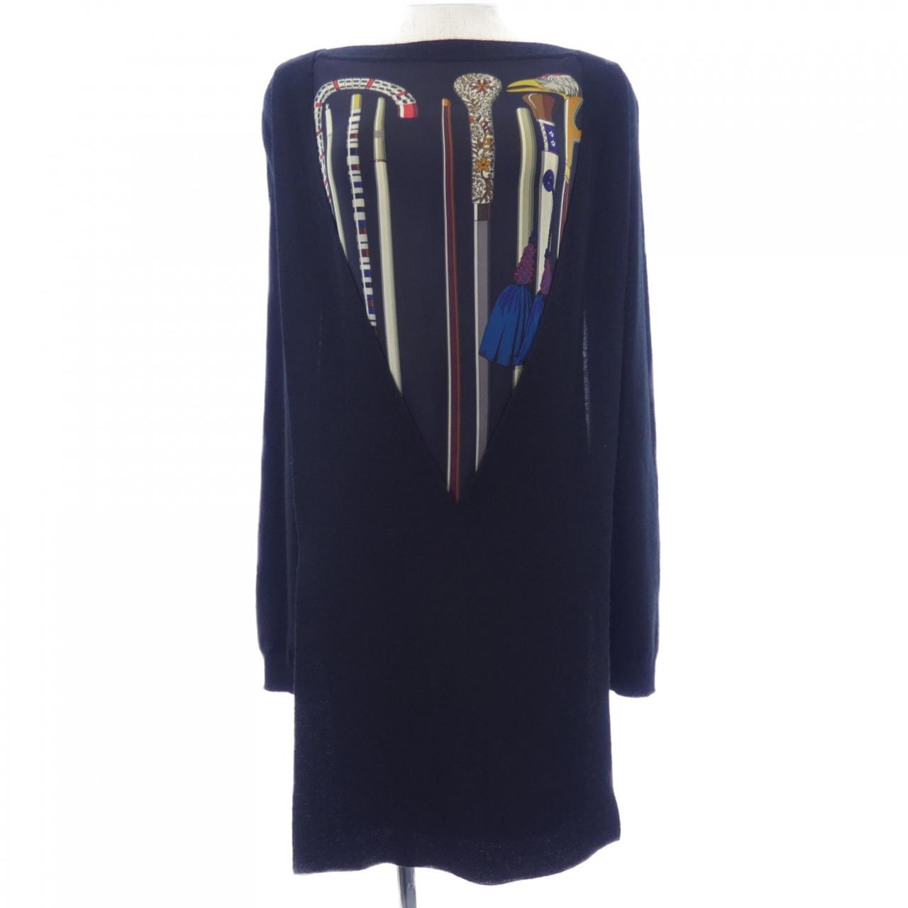 エルメス HERMES ニット