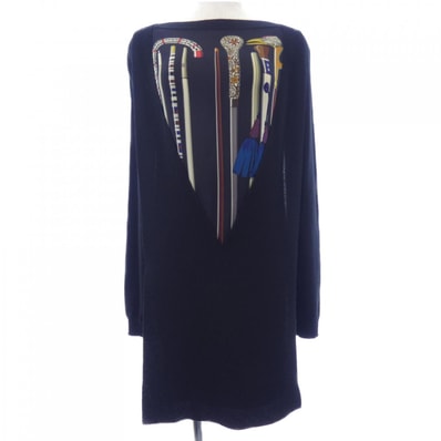 エルメス HERMES ニット