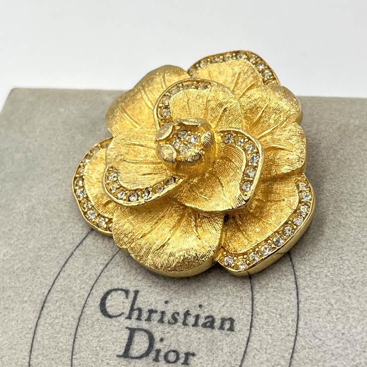 B (目立った傷や汚れなし)】Christian Dior（クリスチャンディオール