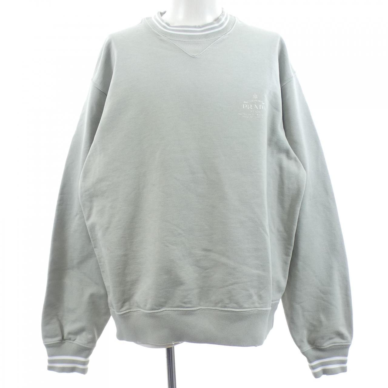 プラダ PRADA UJL69B SOOO 15CA スウェット