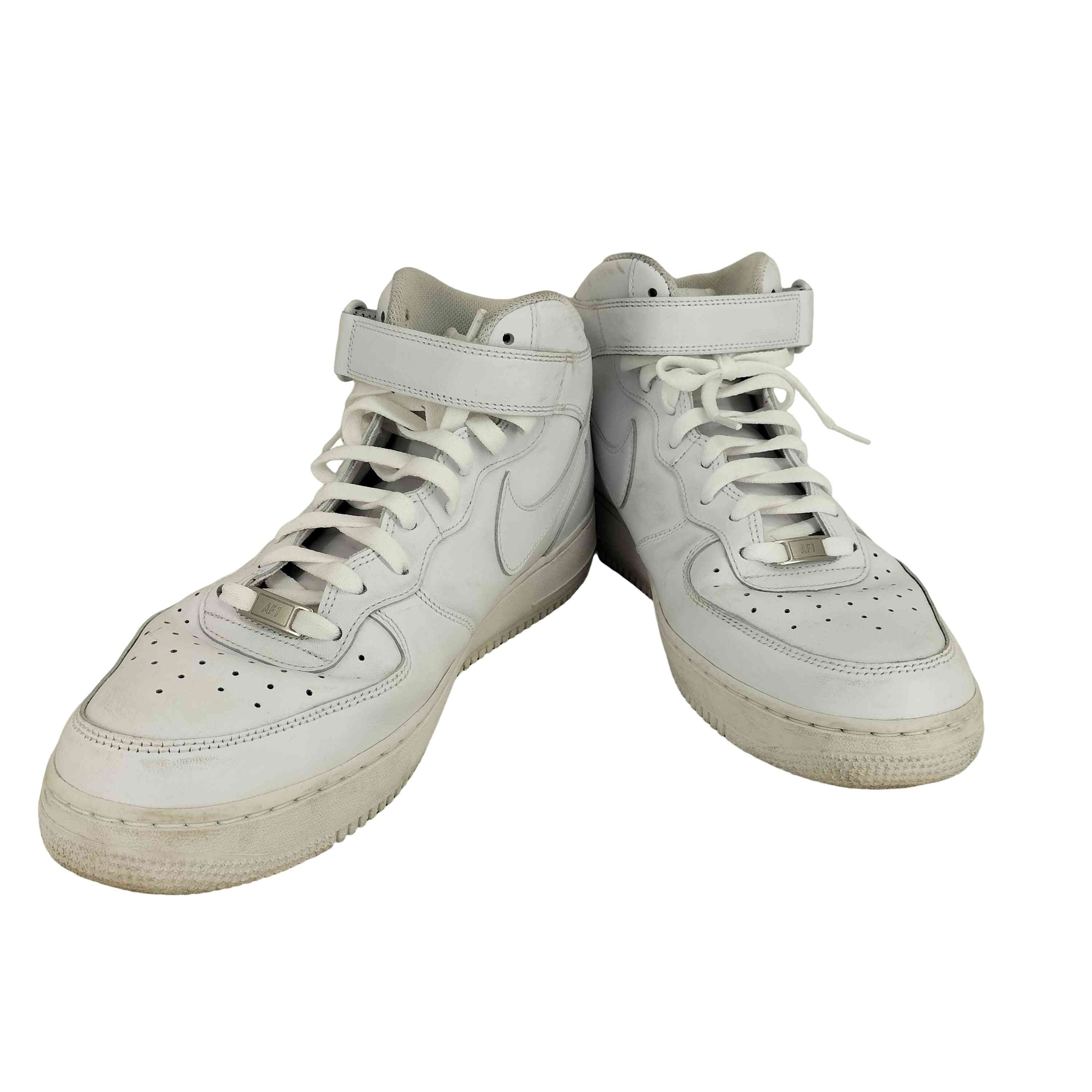 AIR FORCE 1 MID '07/エア フォース 1 MID '07【1141299558977】