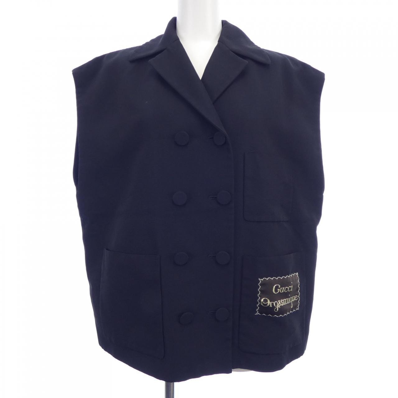 グッチ GUCCI ベスト