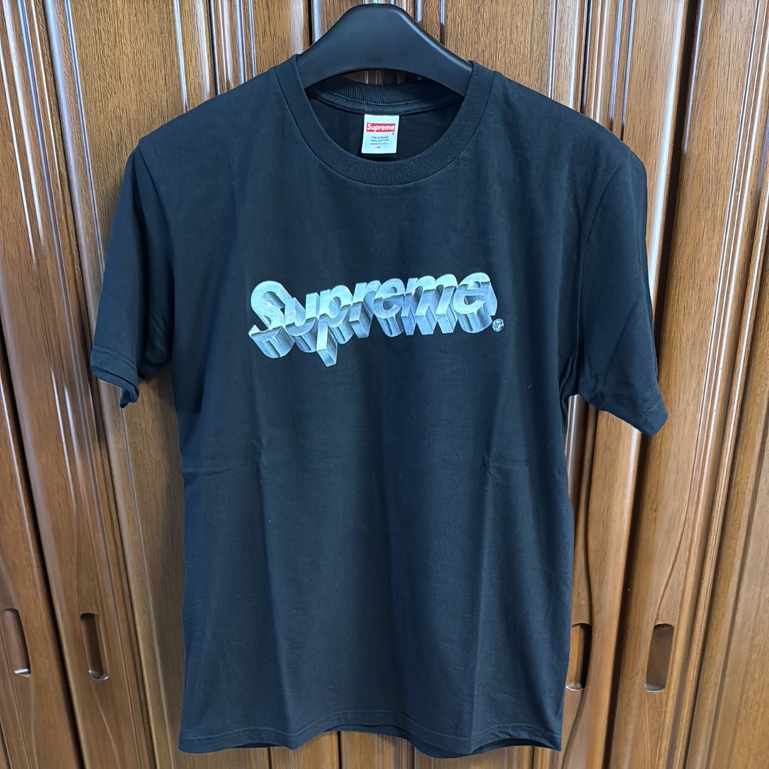 シュプリーム 半袖 tシャツ