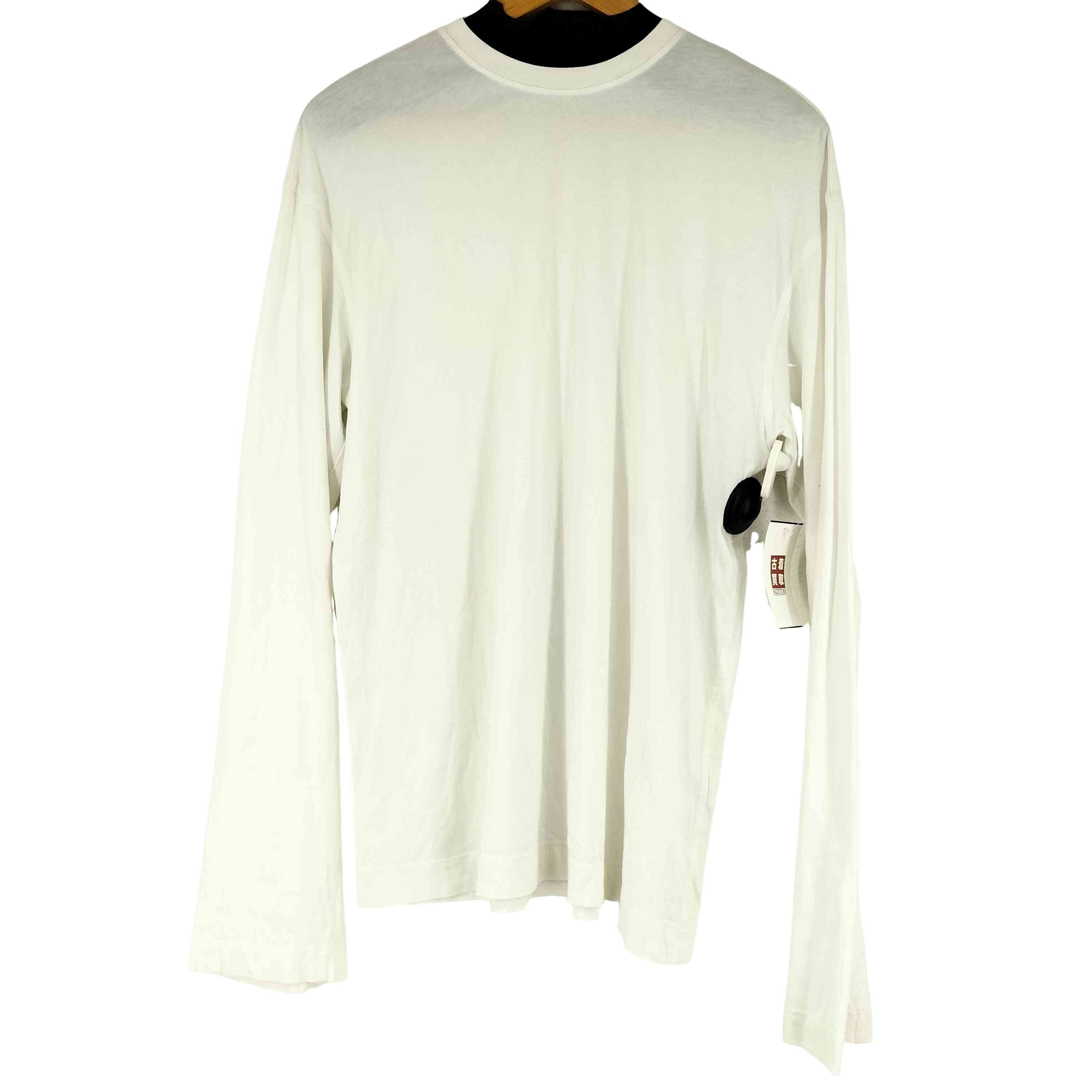 L/S クルーネック Tシャツ【1137455955339】