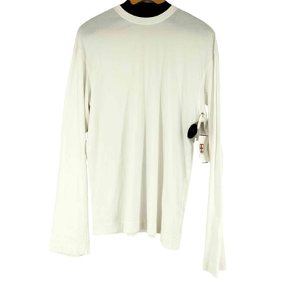 L/S クルーネック Tシャツ【1137455955339】