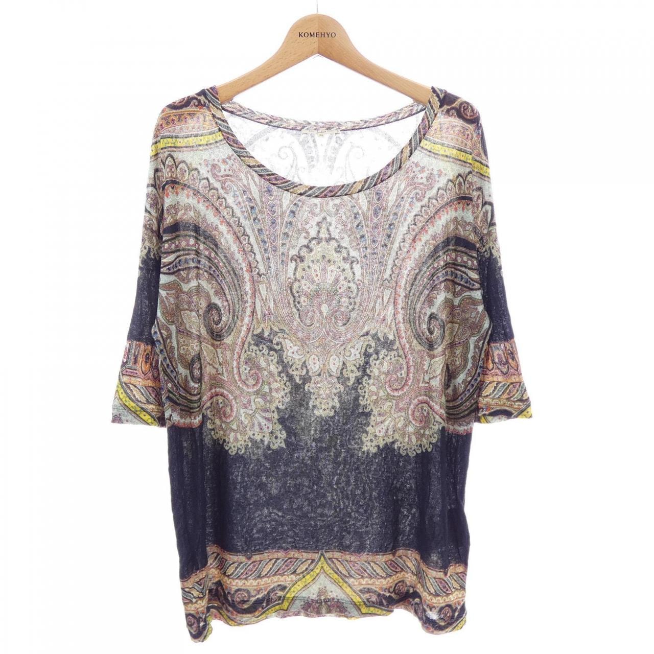 エトロ ETRO トップス