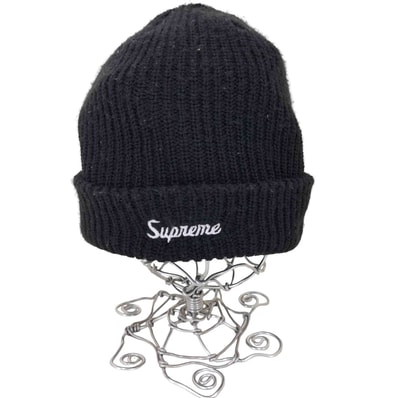 Loose gauge beanie【1142297917346】