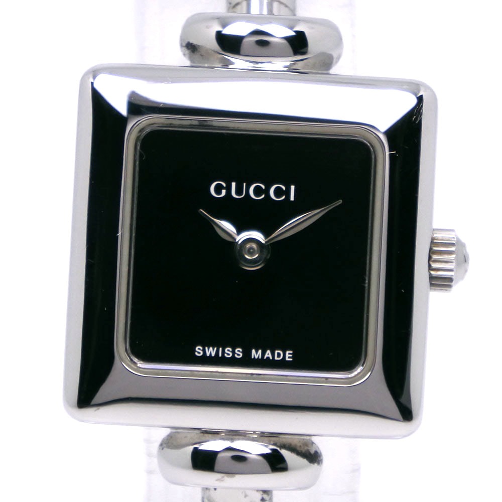 グッチ 1900L レディース腕時計