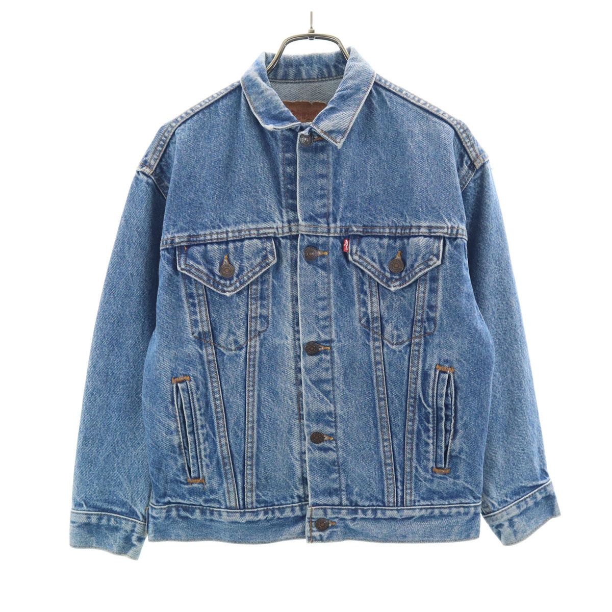 Levi's リーバイス 80s デニムジャケット