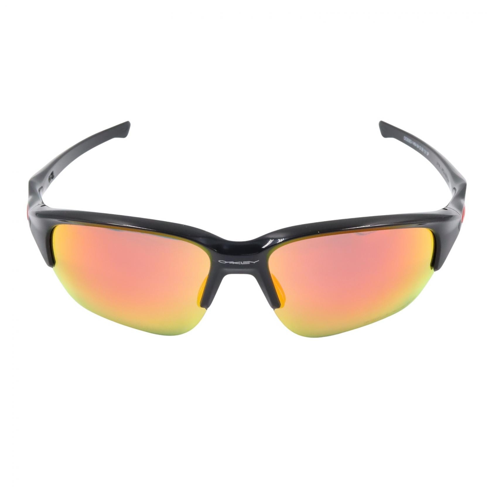 オークリー OAKLEY サングラス サングラス 衣料品 プラスチック メンズ レディース ブラック系 936314 【新品】