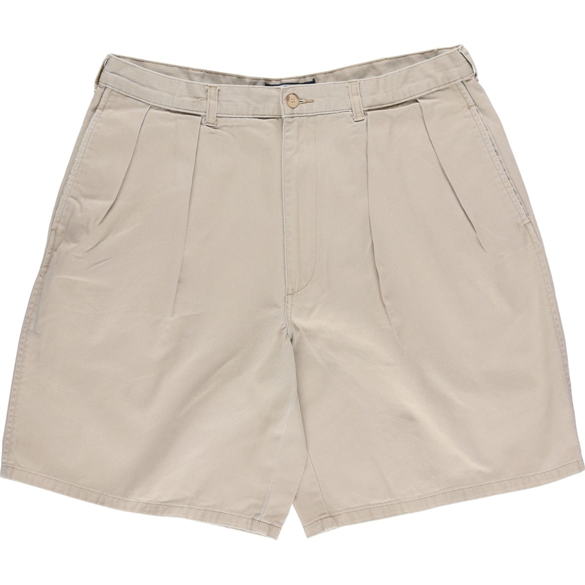 古着 ラルフローレン Ralph Lauren POLO by Ralph Lauren チノショーツ ハーフパンツ メンズw36相当/eaa625013