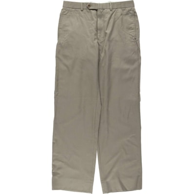 古着 ブルックスブラザーズ Brooks Brothers 346 ウールパンツ スラックス メンズw31相当/eaa619362