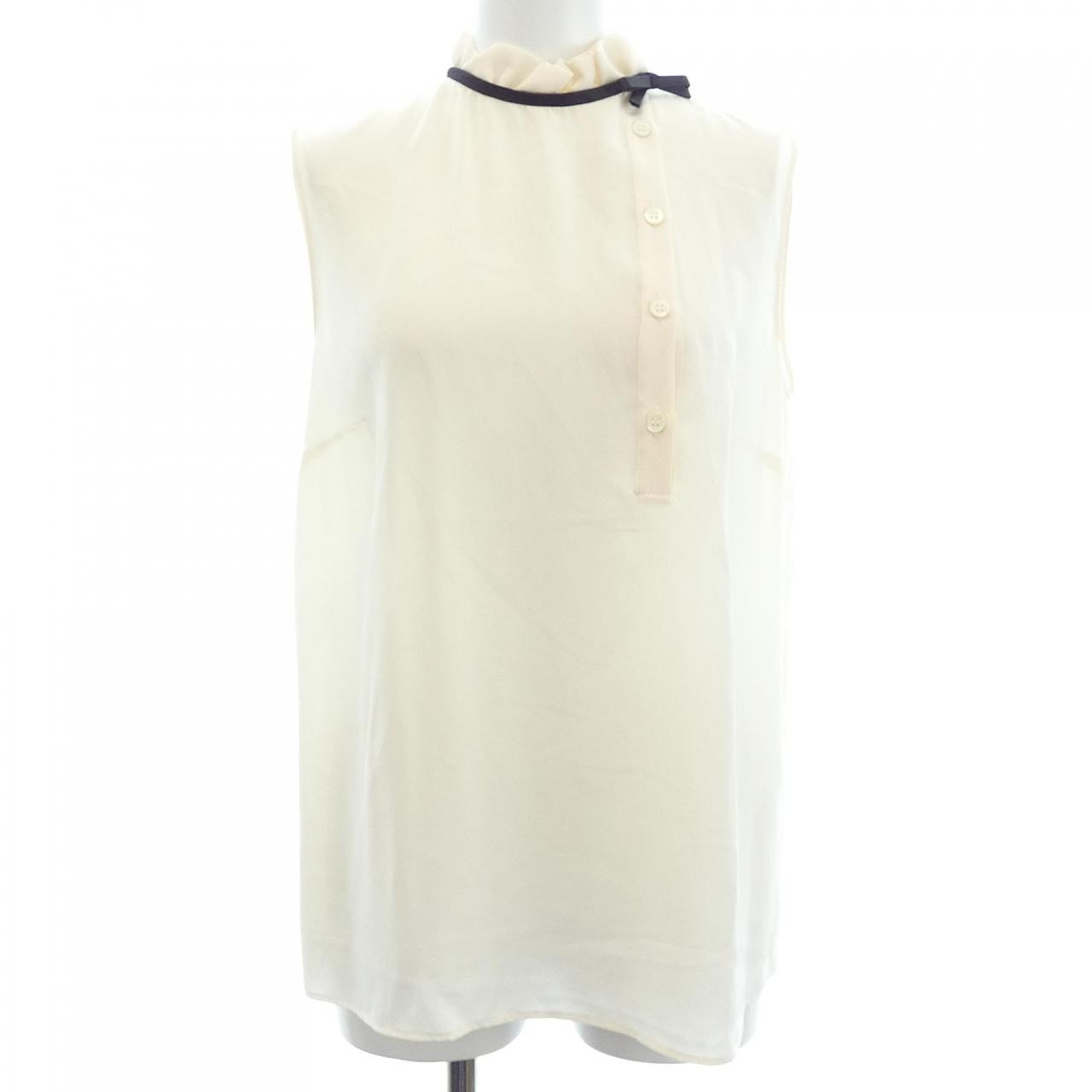 ミュウミュウ MIU MIU MK1386 102 トップス