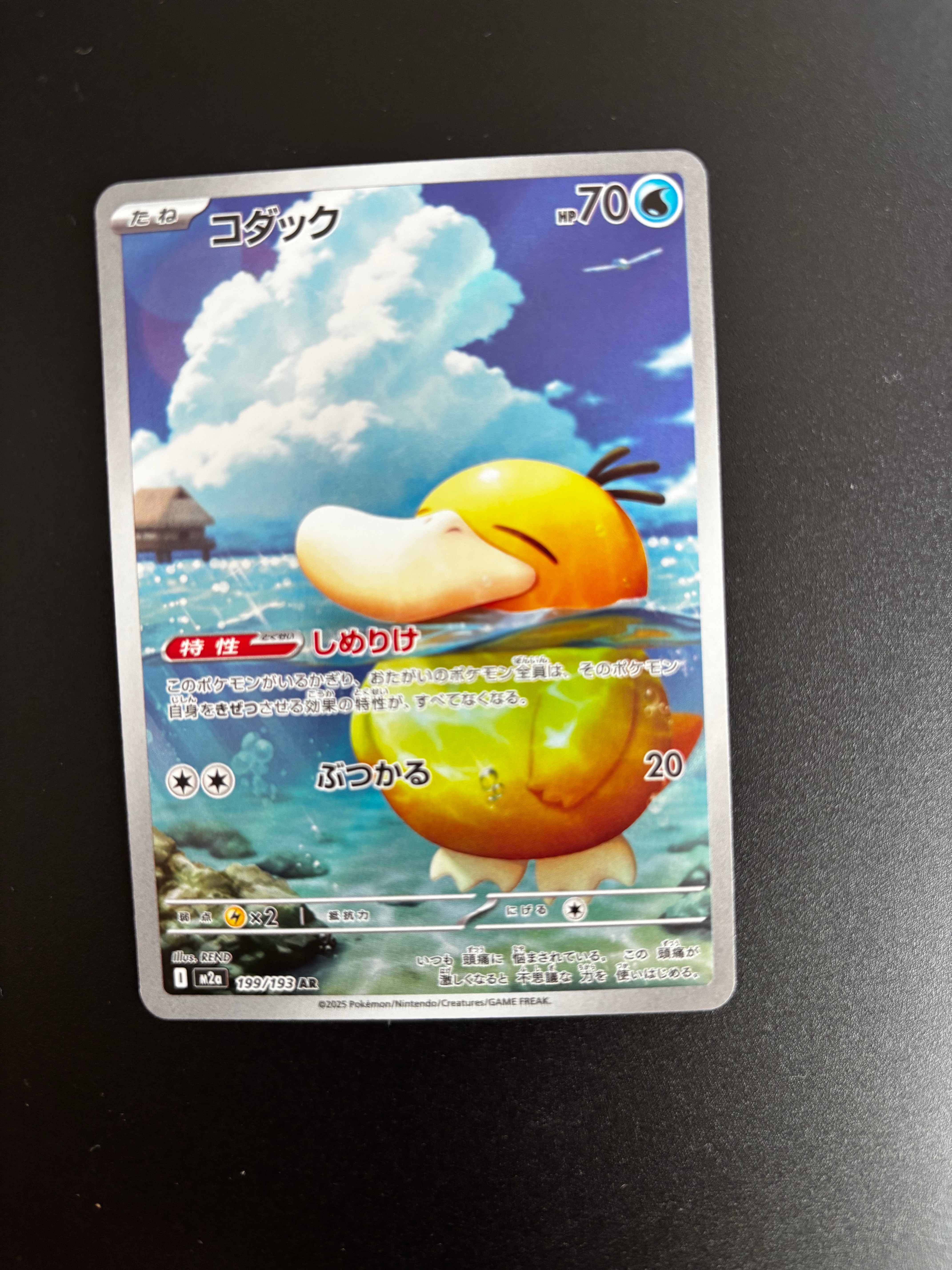 コダック AR [M2a 199/193](ハイクラスパック「MEGAドリームex」)