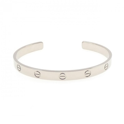 カルティエ ラブ ブレスレット