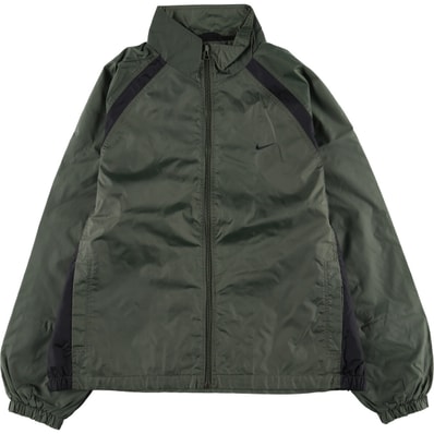 古着 90年代 ナイキ NIKE ナイロンジャケット メンズL相当 ヴィンテージ/eaa520441