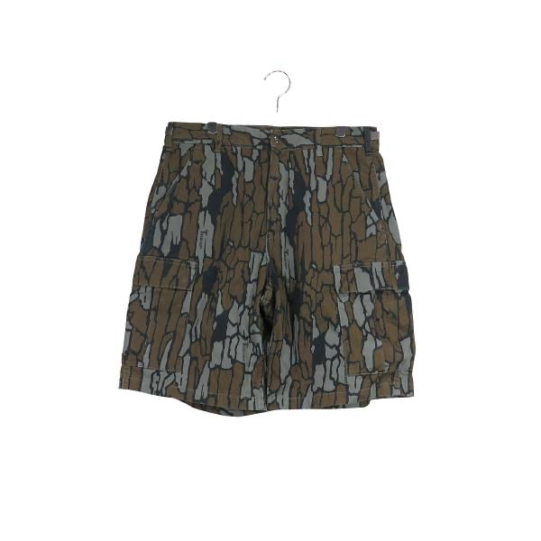 Supreme Cargo Short "Camo"