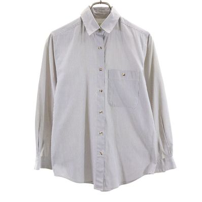 L.L.Bean エルエルビーン 長袖 シャツ