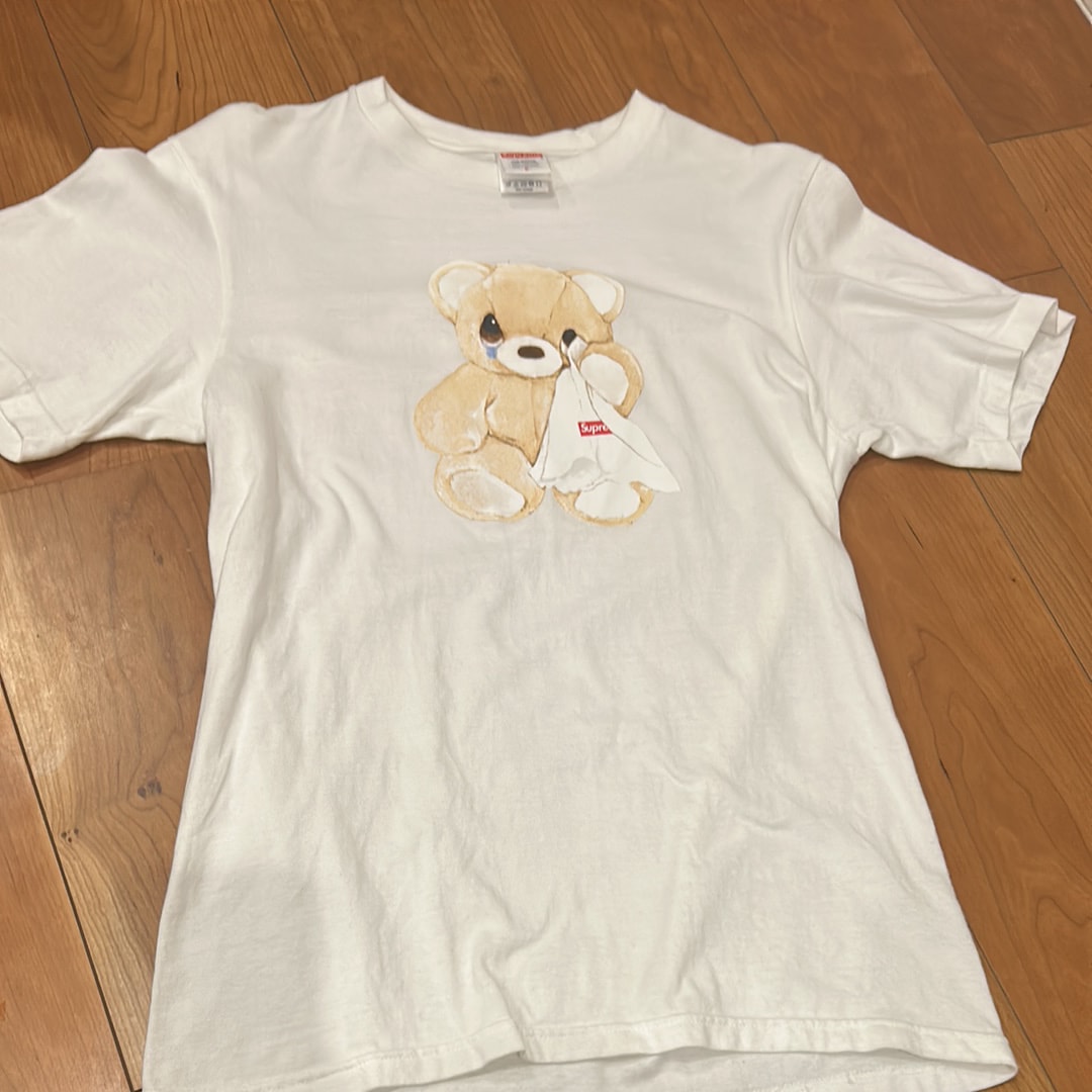 Supreme Bear Tee 