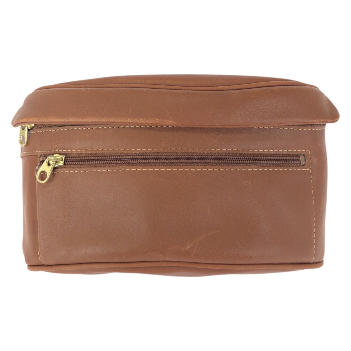 美品 COACH コーチ ヴィンテージ オールドコーチ ブラウン キャメル ゴールド金具 レザー ボディバッグ ウエストポーチ 601923 【中古】