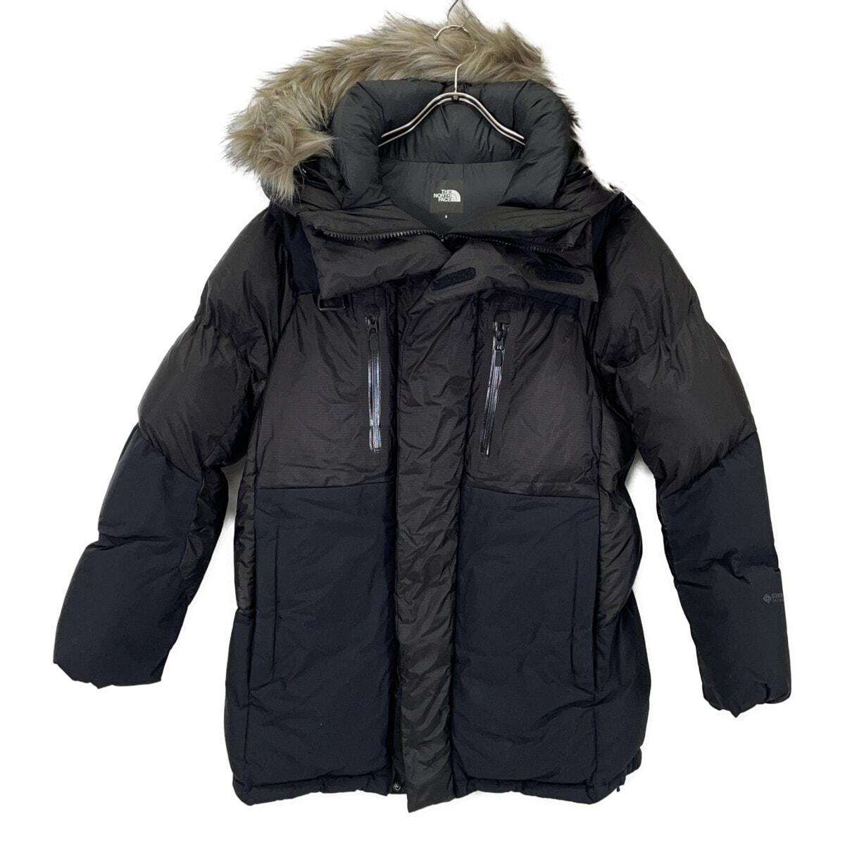ノースフェイス ND91965 エクスプローラー ヒムコート S
