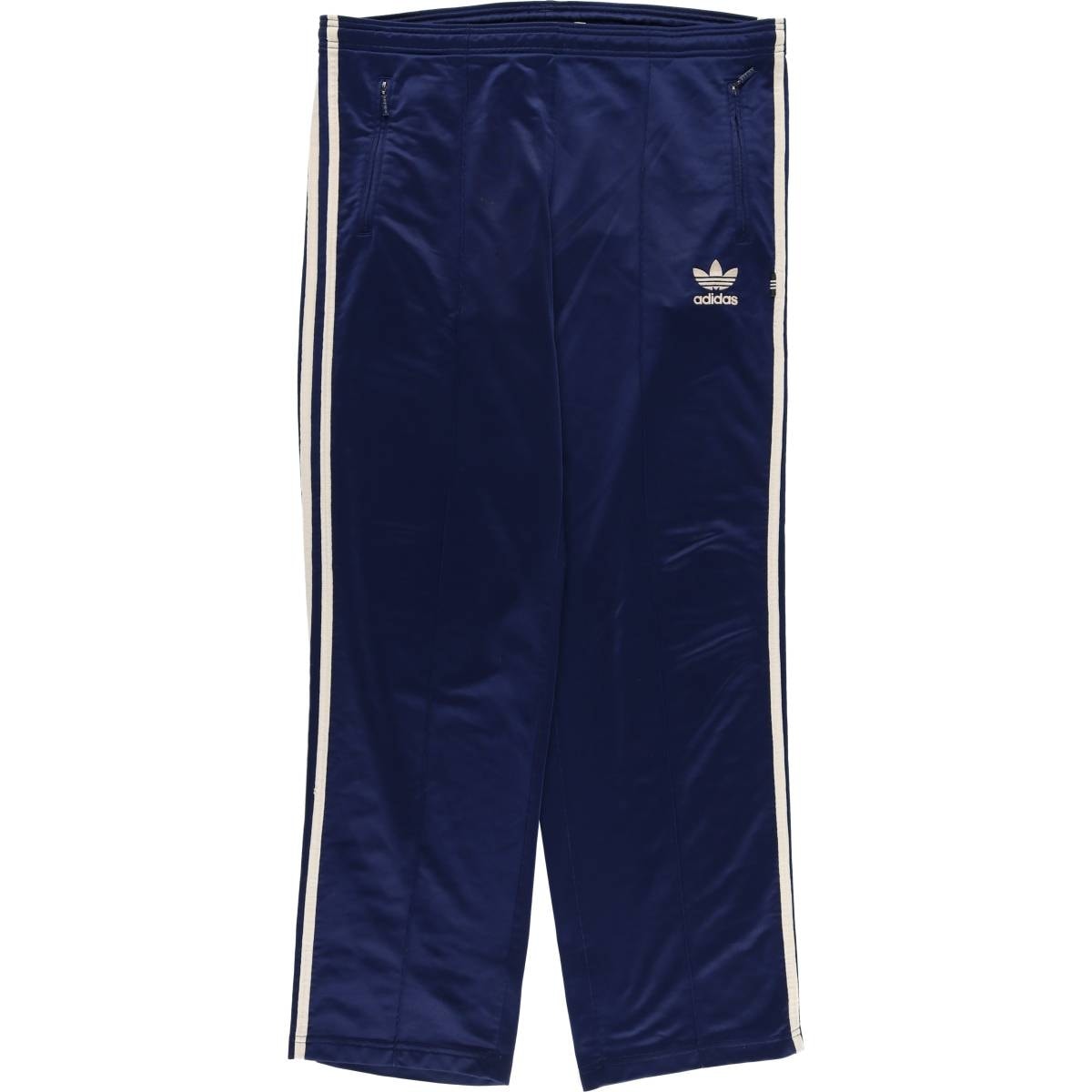 古着 90年代 アディダス adidas ジャージパンツ トラックパンツ メンズS相当 ヴィンテージ /eaa573811 【中古】 【250811】/eaa573811