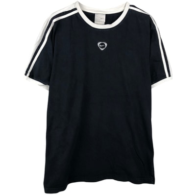 古着 00年代 ナイキ NIKE ワンポイントロゴTシャツ メンズL相当/eaa638433
