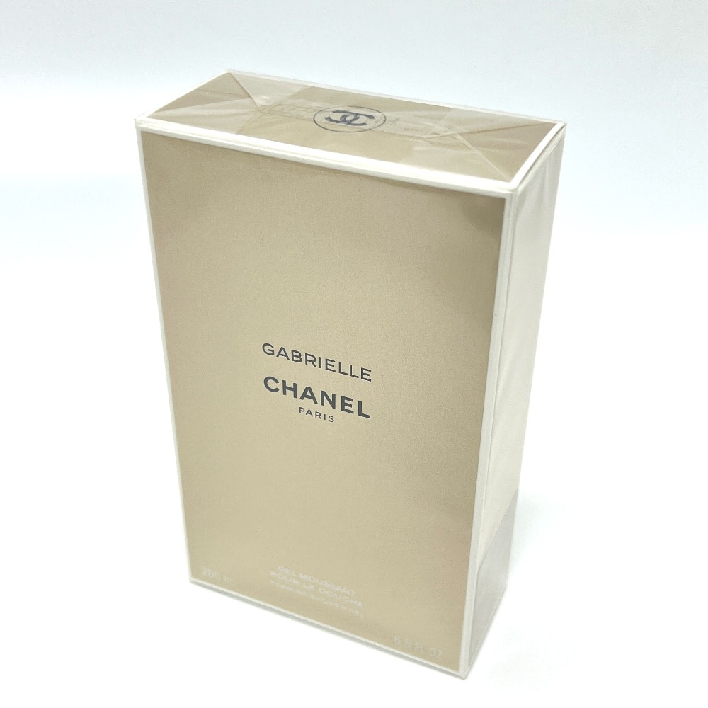 シャネル CHANEL シャワー ジェル ボディソープ 200ml ガブリエル シャネル ボディシャンプー 化粧品 未使用
