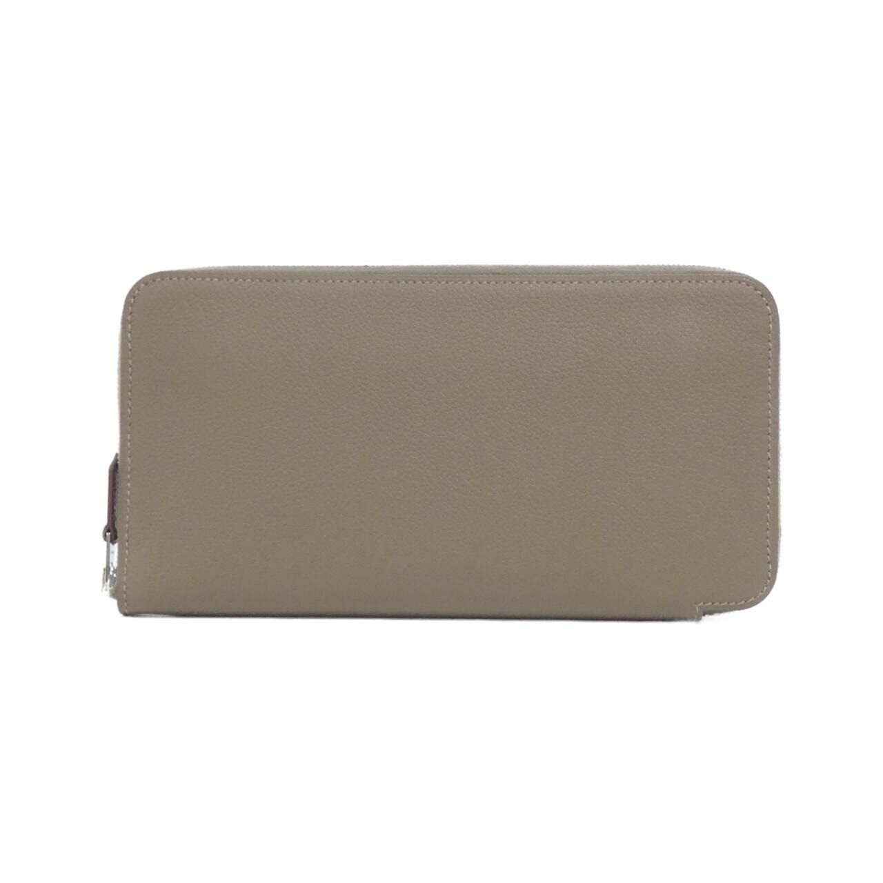 エルメス MERVILLEUSES LANTERNES シルク イン クラシック 086366CK 財布