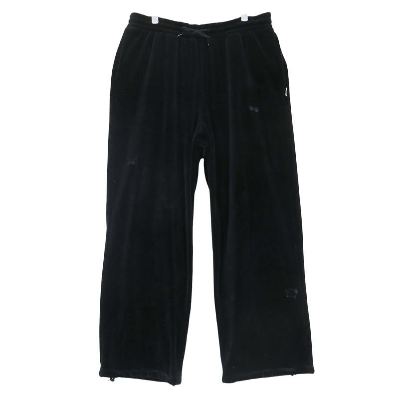 WTAPS ATHL / Trousers / CTPL "Black"