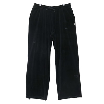WTAPS ATHL / Trousers / CTPL "Black"