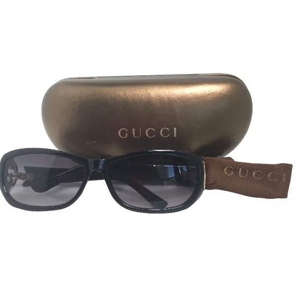 グッチ GUCCI GG307D サングラス
