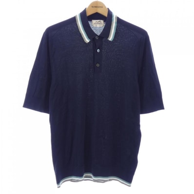 エルメス HERMES *21-5727 ポロシャツ