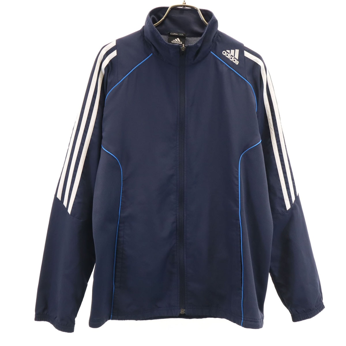 adidas Originals CTT Chinese Track Top Casual Jacket 