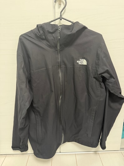 THEノースフェイスライトジャケット