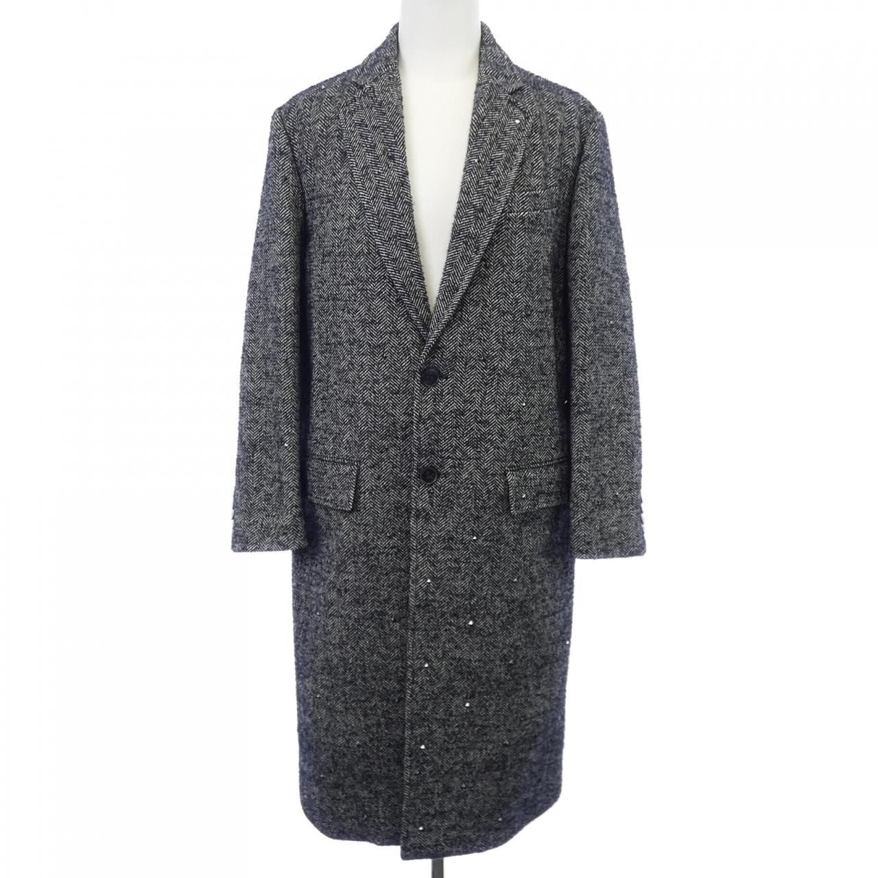 ヴァレンティノ VALENTINO 1V3CAD558LC コート