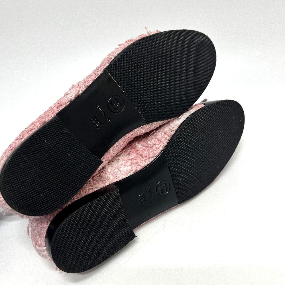 A+ (新品・未使用(ワケあり))】シャネル CHANEL ココマーク リボン