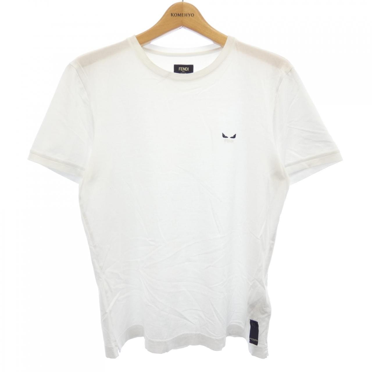 フェンディ FENDI Tシャツ