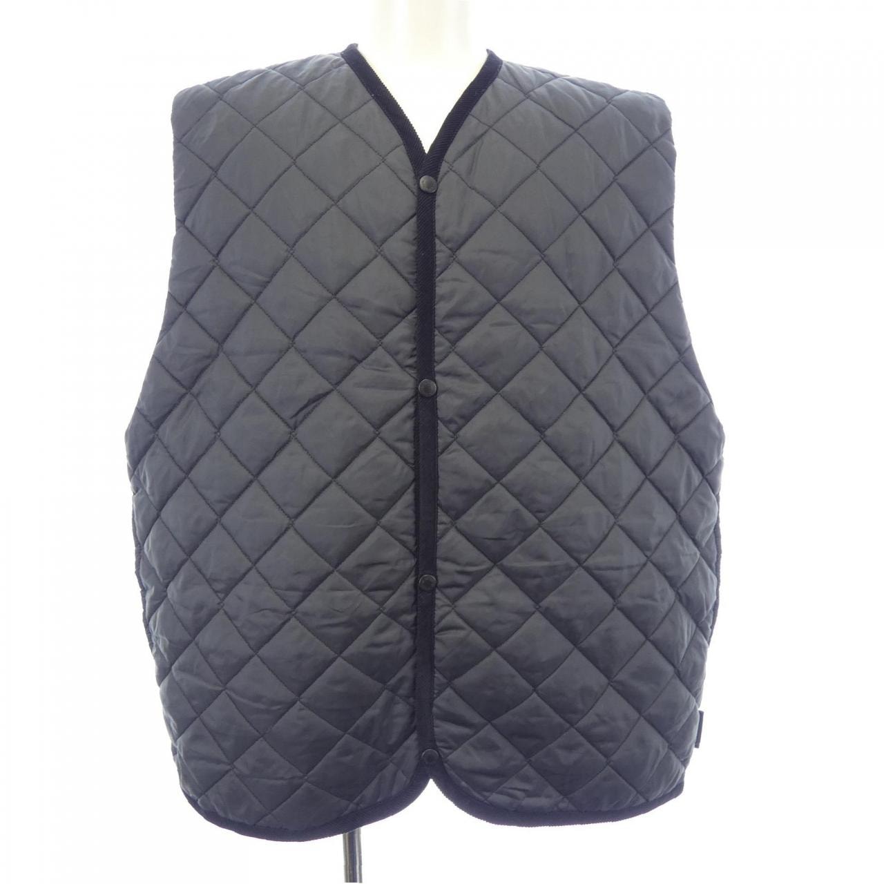 ラベンハム LAVENHAM SLJ2059 G95 ベスト